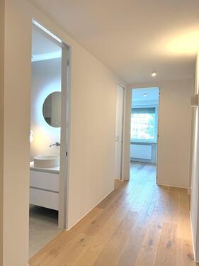Foto - Top-sanierte 2,5-Zimmer-Wohnung in Solln mit Balkon- ohne Makler