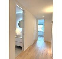 Top-sanierte 2,5-Zimmer-Wohnung in Solln mit Balkon- ohne Makler - München Thalkirchen-Obersendling-Forstenried-Fürstenried-S