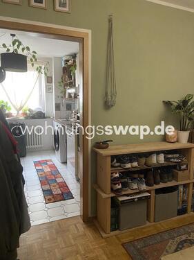 Foto - Wohnungsswap - 2 Zimmer, 63 m² - Limburger Straße, Köln