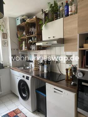 Foto - Etagenwohnung zur Miete in Köln