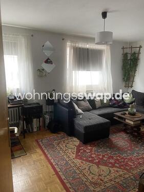 Foto - Etagenwohnung in Köln zur Miete