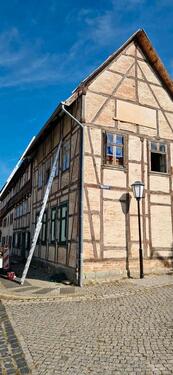 Foto - Einfamilienhaus zum Kaufen in Osterwieck