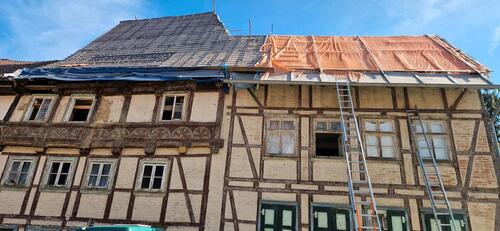 Foto - Einfamilienhaus in Osterwieck