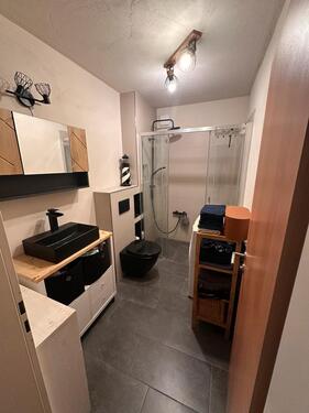 Foto - Etagenwohnung in Lauenburg/Elbe