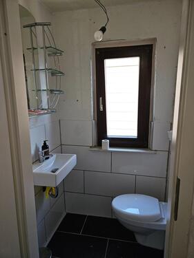 Foto - Etagenwohnung zur Miete in Saarbrücken