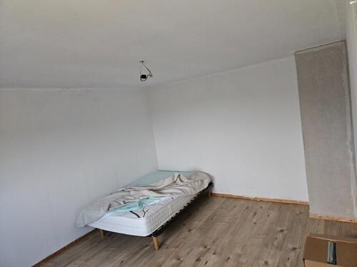 Foto - Etagenwohnung in Saarbrücken