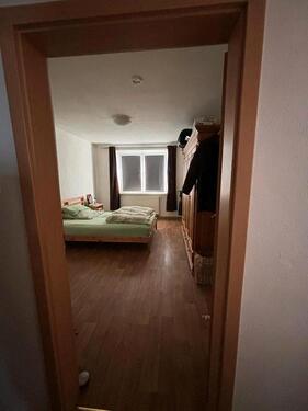 Foto - Etagenwohnung zur Miete in Laage