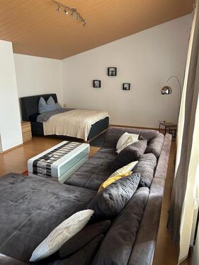Foto - Ferienwohnung in Hassloch - 60,00 EUR Kaltmiete,