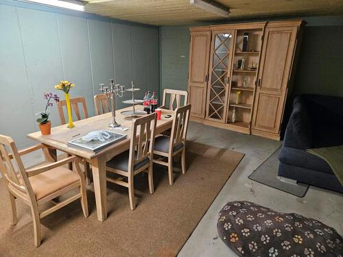 Foto - Zimmer zur Übernachtung in Bremen-Gröpelingen – nur 30 €Nacht