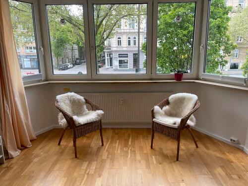 Foto - WUNDERSCHÖNER PRAXISRAUM im UNIVIERTEL tageweise zu vermieten