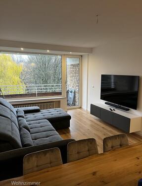 Foto - Moderne 4,5 Raum Wohnung in Gelsenkirchen Feldmark