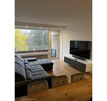 Moderne 4,5 Raum Wohnung in Gelsenkirchen Feldmark