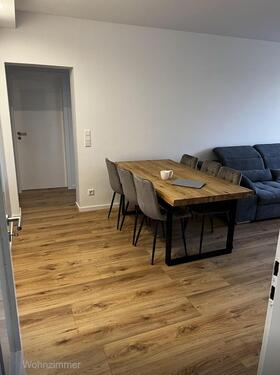 Foto - Etagenwohnung zur Miete in Gelsenkirchen