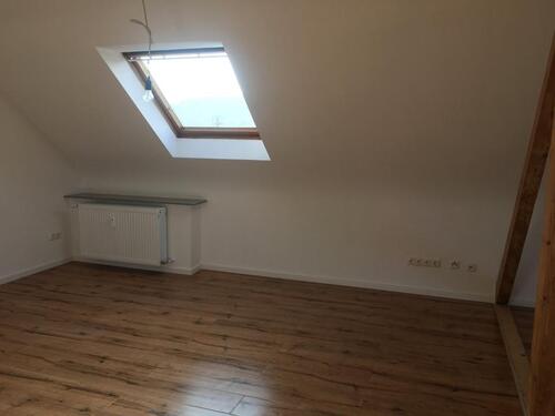 Foto - 3 Zimmer Etagenwohnung zur Miete in Saarbrücken