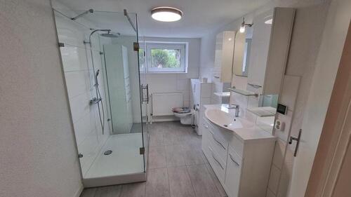 Foto - Wesendorf Kernort geräumige sanierte 3 Zimmerwohnung mit EBK