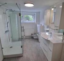 Wesendorf Kernort geräumige sanierte 3 Zimmerwohnung mit EBK