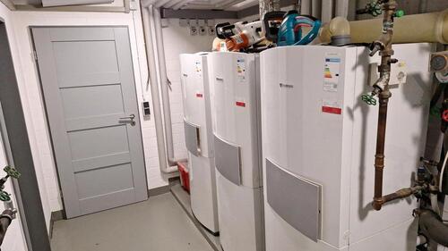 Foto - 3 Zimmer Mietwohnung - 860,00&nbsp;EUR Kaltmiete, ca.&nbsp; 82,00&nbsp;m&sup2;