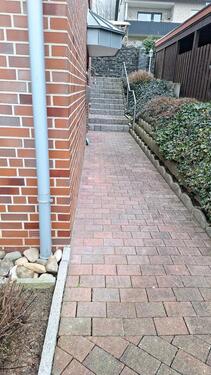 Foto - Etagenwohnung in Bad Iburg zur Miete