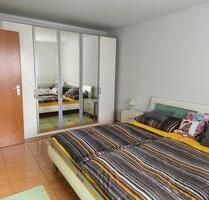 Wohnung in Homburg zu vermieten