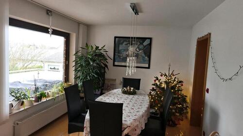 Foto - 3 Zimmer Etagenwohnung zur Miete in Homburg