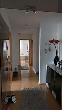 Foto - 3 Zimmer Etagenwohnung in Homburg