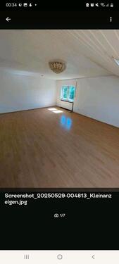 Foto - Wohnung zu vermieten ab 01.05.2026