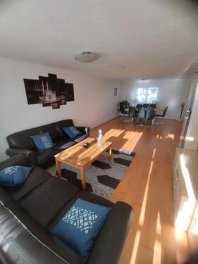 Foto - Maisonettenwohnung in Markgröningen zum Kaufen