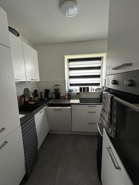 Foto - 3.5 Zimmer Erdgeschoßwohnung in Duisburg