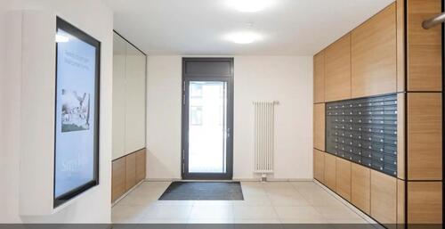 Foto - 2 Zimmer Etagenwohnung zur Miete in Berlin