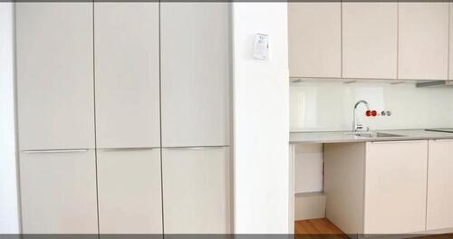 Foto - Etagenwohnung in Berlin zur Miete