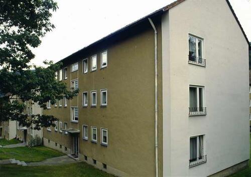 Foto - 2-Zimmer-Wohnung in Plettenberg Kersmecke