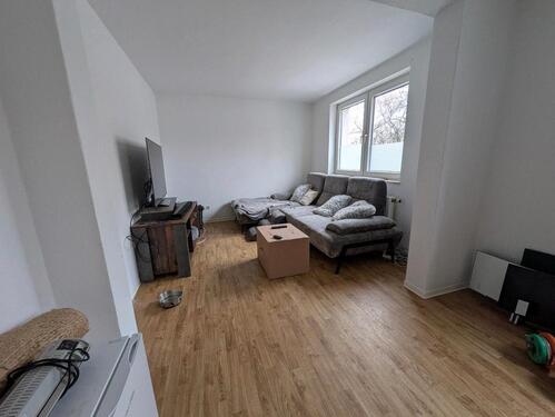 Foto - Charmante 2-Zimmer-Wohnung zu vermieten (EG, 64qm, 550€ warm)