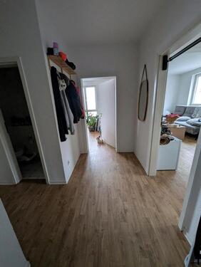 Foto - 2 Zimmer Erdgeschoßwohnung in Cottbus