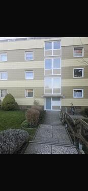 Foto - 3 Zimmer Wohnung in ruhiger Lage in Bad Harzburg