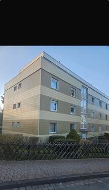 Foto - 3 Zimmer Etagenwohnung zum Kaufen in Bad Harzburg