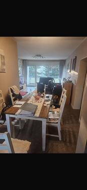 Foto - 3 Zimmer Etagenwohnung in Bad Harzburg