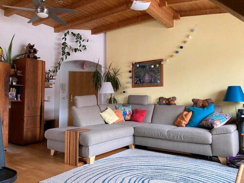 Foto - 3,5 Zimmer Wohnung, fußläufig zur Radolfzeller Altstadt gelegen