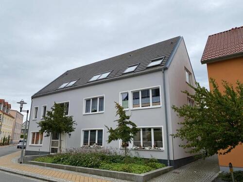 Foto - 3 Zimmer Dachgeschoßwohnung zur Miete in Waren (Müritz)