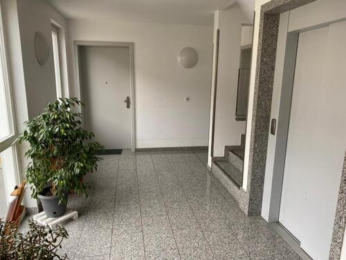 Foto - 3 Zimmer Dachgeschoßwohnung in Waren (Müritz)