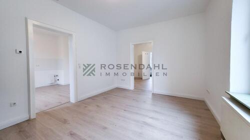 Foto - Erstbezug: Sanierte 2-Zi-Wohnung im Herzen von Do-Benninghofen