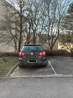 Foto - Stellplatz Viktor-Renner-Straße Tübingen Lustnau