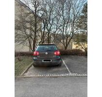 Stellplatz Viktor-Renner-Straße Tübingen Lustnau