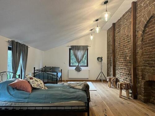 Foto - Einzigartige Einzimmer-Wohnung in toller Lage