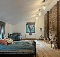 Einzigartige Einzimmer-Wohnung in toller Lage - Wermelskirchen