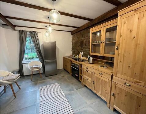 Foto - 1 Zimmer Maisonettenwohnung zur Miete in Wermelskirchen