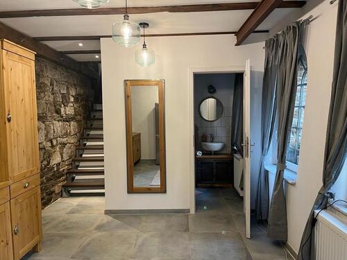 Foto - 1 Zimmer Maisonettenwohnung in Wermelskirchen