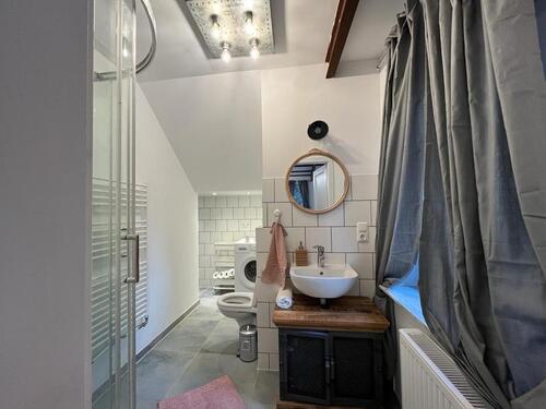 Foto - Maisonettenwohnung in Wermelskirchen zur Miete