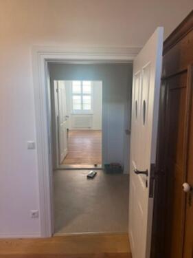 Foto - 2 Zimmer Erdgeschoßwohnung in Brandenburg an der Havel