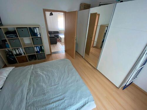 Foto - Etagenwohnung in Viersen zur Miete