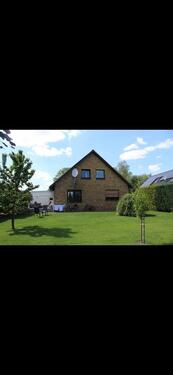 Foto - Attraktives Einfamilienhaus in Westercelle mit großem Garten